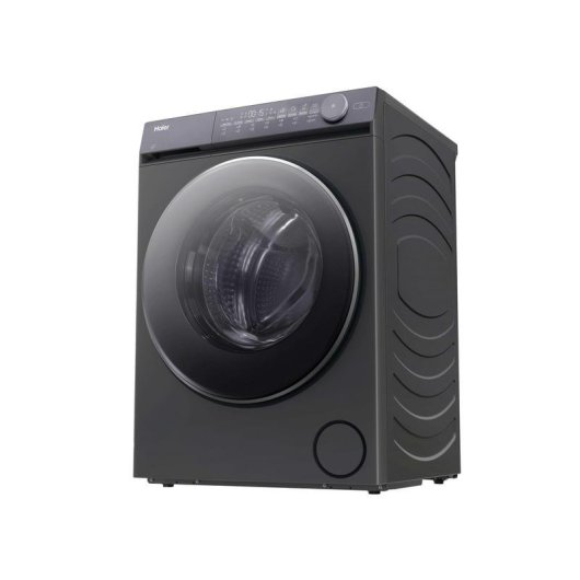 Lavasecadora Haier 9 kg A/D HWD90-BP14367GTU1 con Wi-Fi