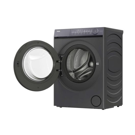Lavasecadora Haier 9 kg A/D HWD90-BP14367GTU1 con Wi-Fi