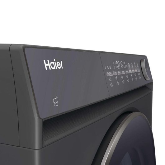 Lavasecadora Haier 9 kg A/D HWD90-BP14367GTU1 con Wi-Fi