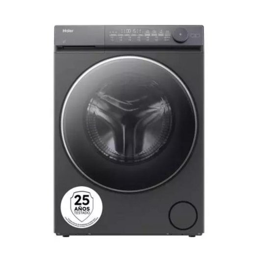 Lavasecadora Haier 9 kg A/D HWD90-BP14367GTU1 con Wi-Fi