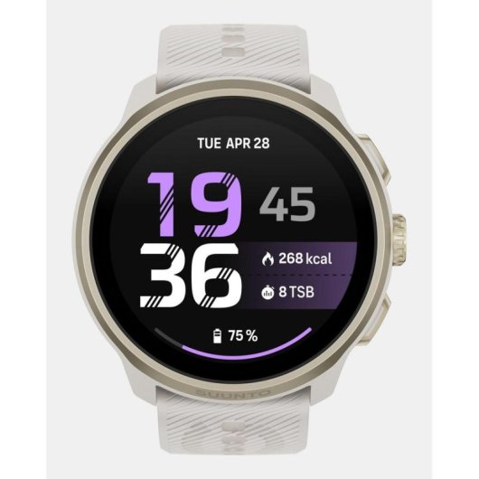 Suunto Run 2 GPS Bluetooth 4GB Dorado