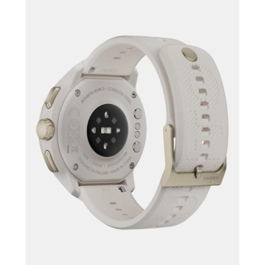 Suunto Run 2 GPS Bluetooth 4GB Dorado