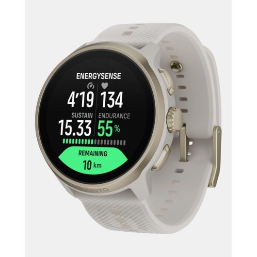 Suunto Run 2 GPS Bluetooth 4GB Dorado