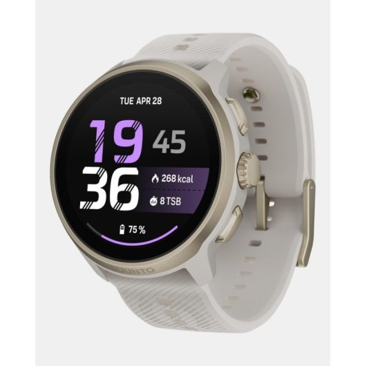 Suunto Run 2 GPS Bluetooth 4GB Dorado