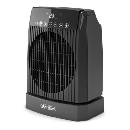 Heizluefter Olimpia Splendid Caldo Soul 2000W