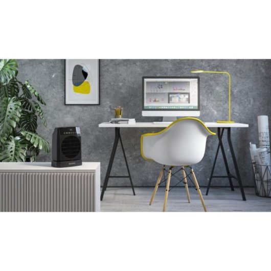 Heizluefter Olimpia Splendid Caldo Soul 2000W