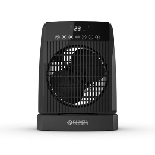 Heizluefter Olimpia Splendid Caldo Soul 2000W