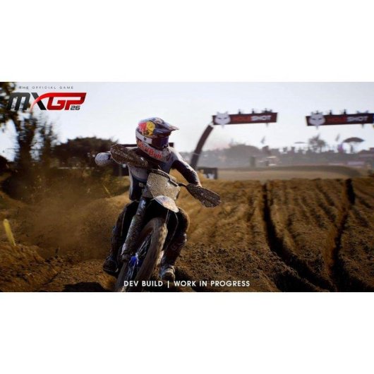MXGP 26 Official Game PS5