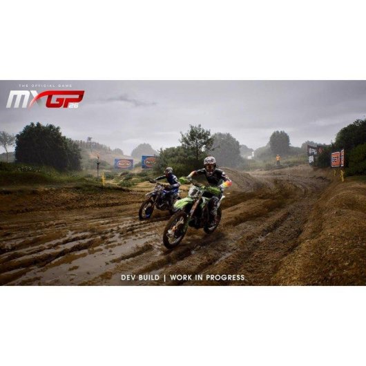 MXGP 26 Official Game PS5