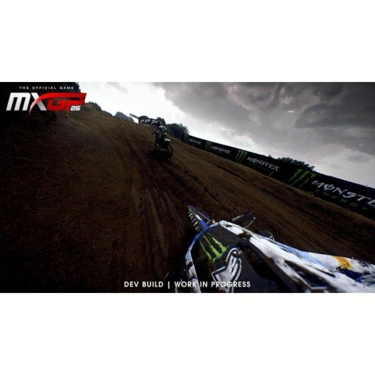MXGP 26 Official Game PS5