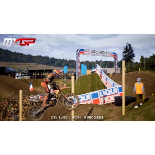 MXGP 26 Official Game PS5