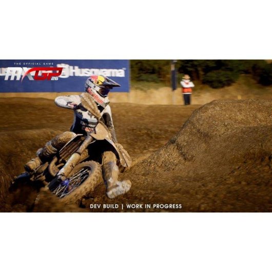 MXGP 26 Official Game Xbox Series