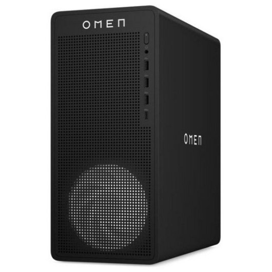 PC de bureau HP OMEN 16L Intel Core i7-14650HX 16GB 512GB SSD RTX serie 50