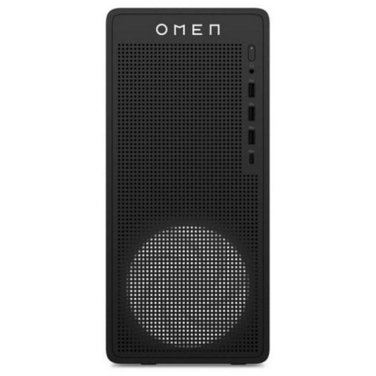 PC de bureau HP OMEN 16L Intel Core i7-14650HX 16GB 512GB SSD RTX serie 50