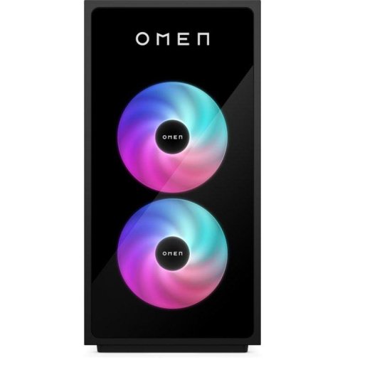 PC fisso HP OMEN 35L GT16-0005ns AMD Ryzen 7 8700F 16GB 1TB SSD Wi-Fi 6E