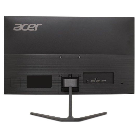 Ecran PC Acer Nitro KG270UP1biip 27" QHD 144 Hz IPS 1 ms VRB FreeSync HDR10