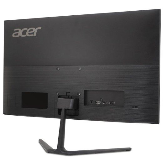 Ecran PC Acer Nitro KG270UP1biip 27" QHD 144 Hz IPS 1 ms VRB FreeSync HDR10
