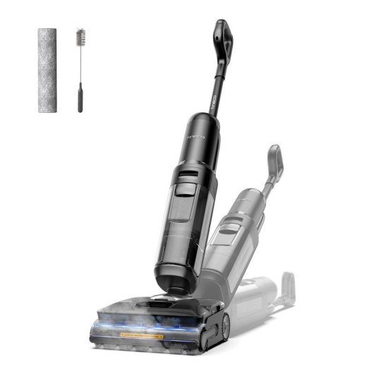 Akku-Wischsauger Tineco Floor One S7 Stretch Steam Plus 285 W 80 Min.