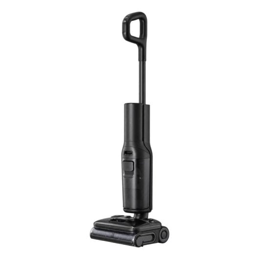 Aspiradora y fregadora Roborock F25 Steam 25.000 Pa, vapor a 180 °C