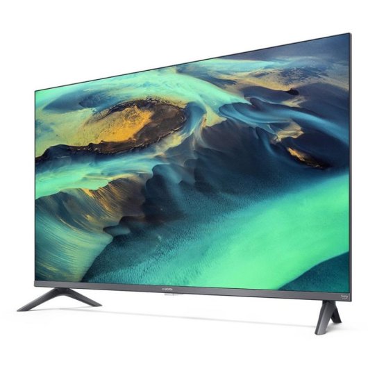TV Xiaomi QLED F Pro 32" HD 60 Hz Smart TV Fire OS HDR10 Dolby Audio