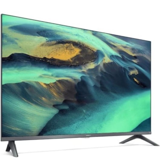 TV Xiaomi QLED F Pro 32" HD 60 Hz Smart TV Fire OS HDR10 Dolby Audio