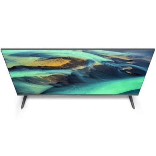 TV Xiaomi QLED F Pro 32" HD 60 Hz Smart TV Fire OS HDR10 Dolby Audio
