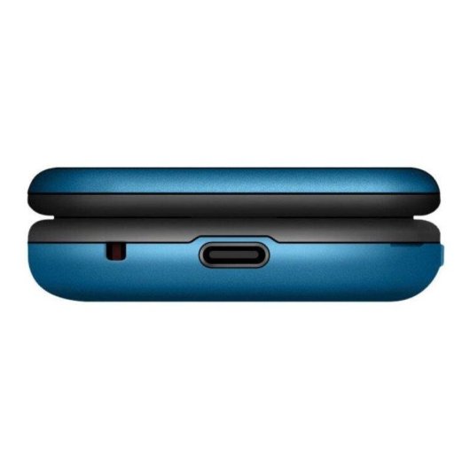 Maxcom MM828L 4G 2,4 polegadas Dual SIM SOS Azul