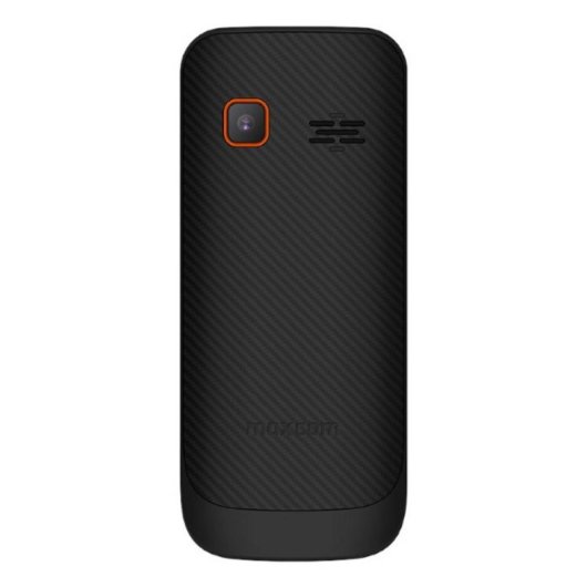 Maxcom Classic MM142L 2G 2,4" SIM doble 0,3 MP negro