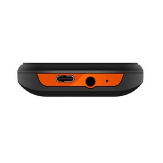 Maxcom Classic MM142L 2G 2,4" SIM doble 0,3 MP negro