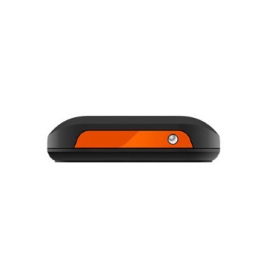 Maxcom Classic MM142L 2G 2,4" SIM doble 0,3 MP negro