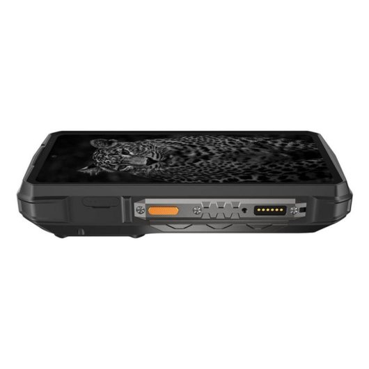 Ulefone Armor 29 Ultra 5G 16 Go 1 To 6,67" Noir