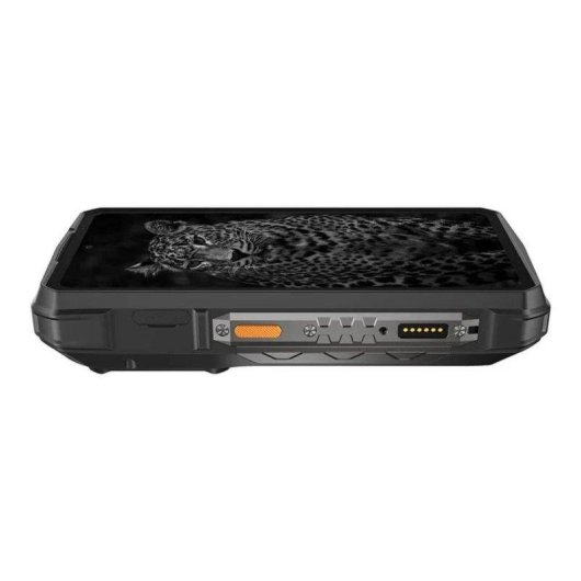 Ulefone Armor 29 Ultra 5G 16 Go 1 To 6,67" Noir