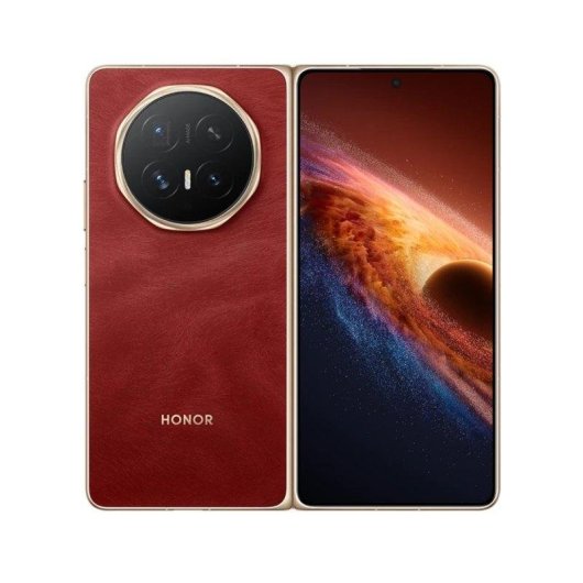 HONOR Magic V6 5G 16 Go 512 Go 6,52" Rouge