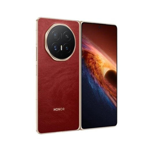 HONOR Magic V6 5G 16 Go 512 Go 6,52" Rouge