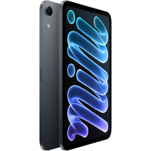 Apple iPad mini A20 Pro WiFi + Cellular 8,5" 128GB Medianoche