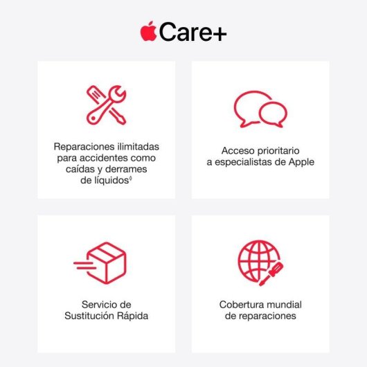 Apple iPad mini A20 Pro WiFi + Cellular 8,5" 256GB Vidrio nanotexturizado Medianoche