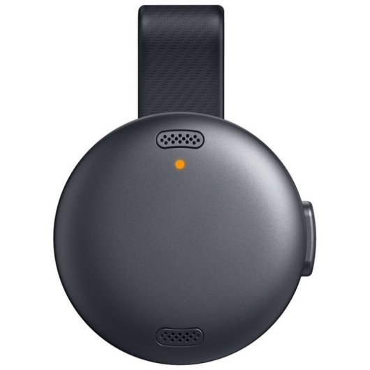 Dictáfono Anker Soundcore Work Negro 64 GB Transcripción con IA 32 h