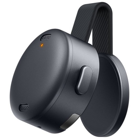 Dictáfono Anker Soundcore Work Negro 64 GB Transcripción con IA 32 h