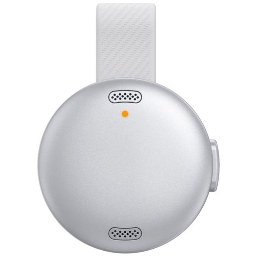 Grabadora de Voz Anker Soundcore Work con IA y Transcripción 64 GB Blanca