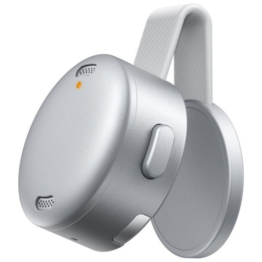 Grabadora de Voz Anker Soundcore Work con IA y Transcripción 64 GB Blanca