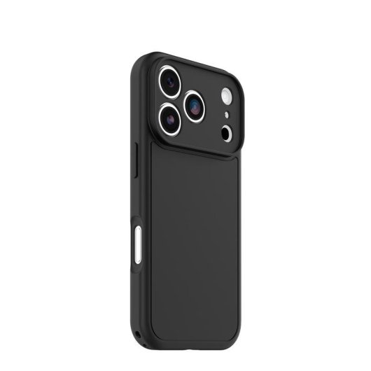 OtterBox Lumen Schutzhülle schwarz MagSafe für iPhone 18 Pro/17 Pro