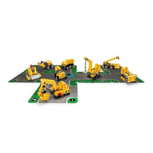 LEGO Technic Machines puissantes 42233 44 pieces