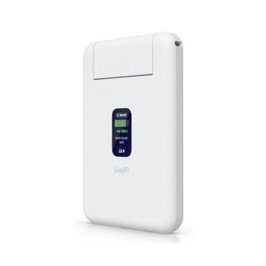 Routeur Ubiquiti UniFi UTR Wi-Fi 5 867 Mb/s double bande 2x Gigabit