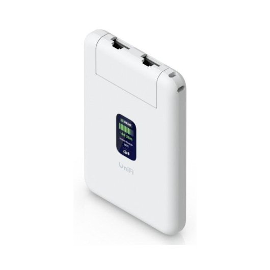 Routeur Ubiquiti UniFi UTR Wi-Fi 5 867 Mb/s double bande 2x Gigabit