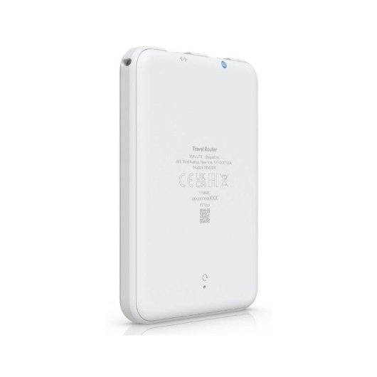 Routeur Ubiquiti UniFi UTR Wi-Fi 5 867 Mb/s double bande 2x Gigabit