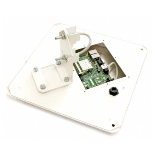 Router MikroTik RIC/522C 5,8 GHz point-to-point RouterOS Level 3