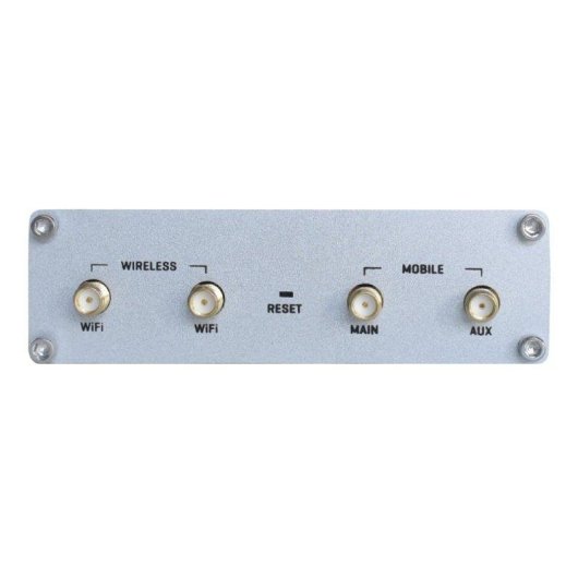 Routeur Teltonika RUT360 4G LTE Cat 6 WiFi 2,4 GHz 300 Mbps