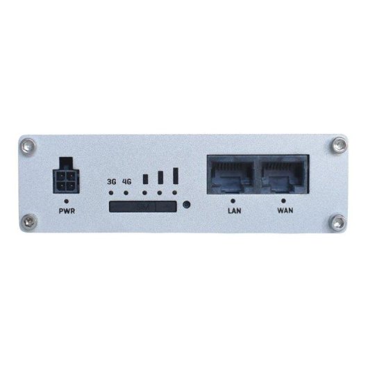 Routeur Teltonika RUT360 4G LTE Cat 6 WiFi 2,4 GHz 300 Mbps
