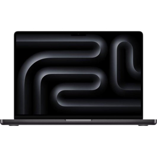 Apple MacBook Pro 14" M6 16GB 1TB SSD Negro Espacial