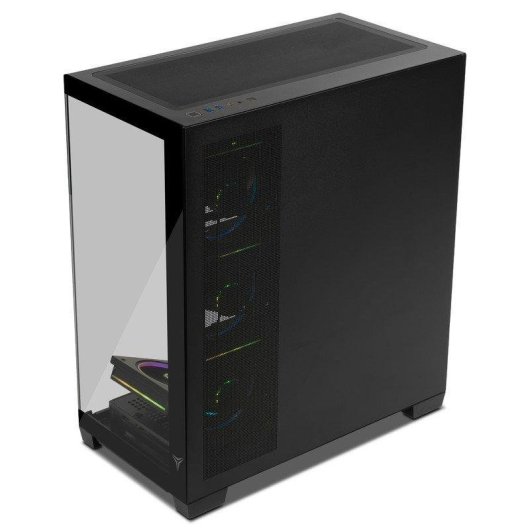 PC Sobremesa YEYIAN Astra X Intel Core i5-14400F 16 GB 1 TB SSD RTX 5060